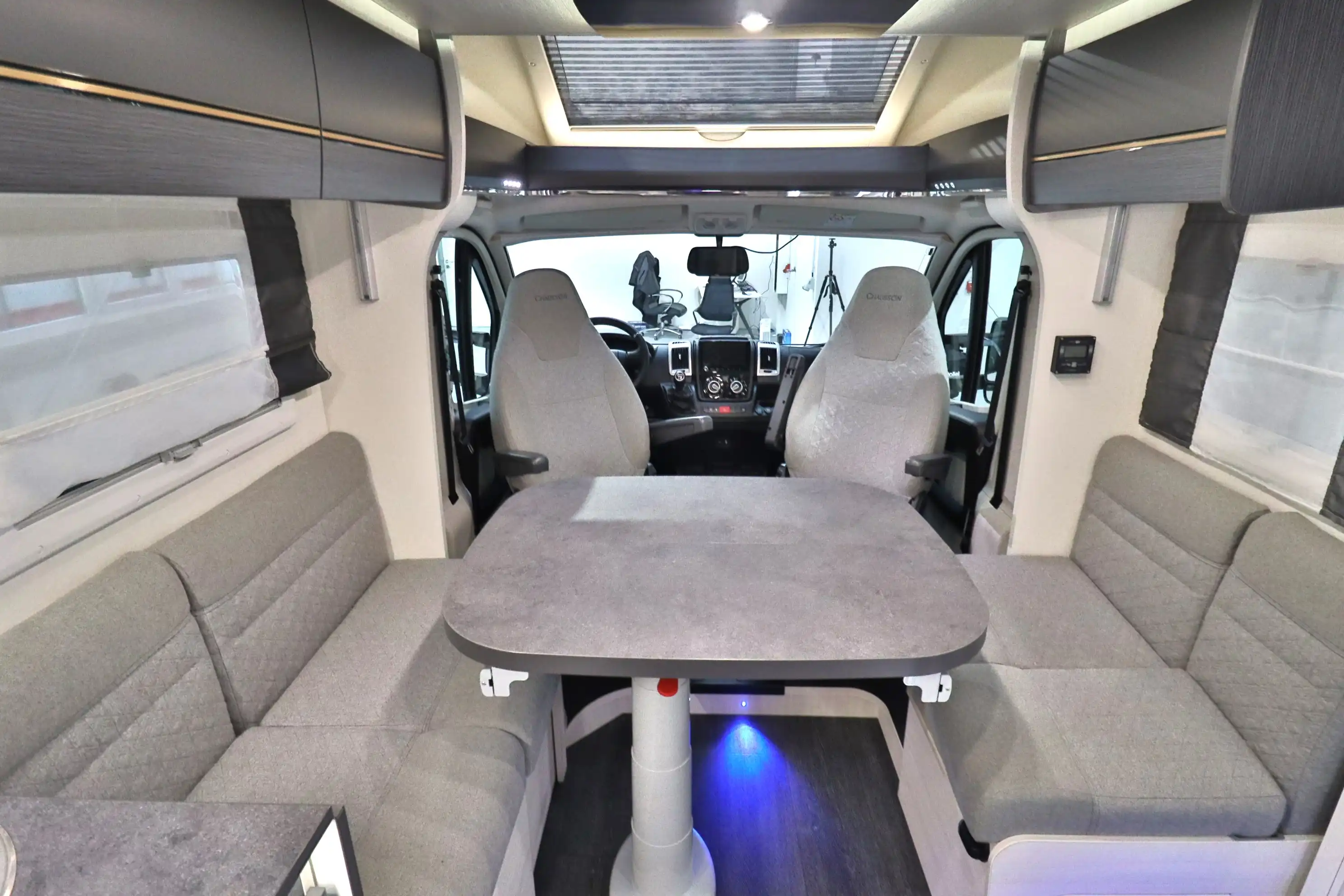 CHAUSSON Premium 778